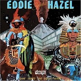 Eddie Hazel - Game Dames And Guitar Thangs