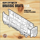 Various artists - Brassic Beats USA
