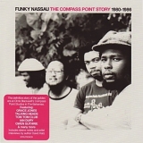Various artists - Funky Nassau (The Compass Point Story 1980-1986)