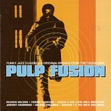 Various artists - Pulp Fusion