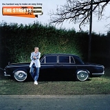 The Streets - The Hardest Way To Make An Easy Living