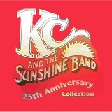 KC & The Sunshine Band - KC And The Sunshine Band: 25th Anniversary Collection