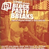 Various artists - DJ Pogo Presents Block Party Breaks