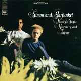 Simon and Garfunkel - Parsley, Sage, Rosemary and Thyme