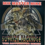 Mix Master Mike - Suprize Packidge