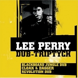 Lee "Scratch" Perry - Dub-Triptych