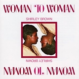 Shirley Brown - Woman To Woman