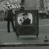 DJ Q-Bert - Wave Twisters