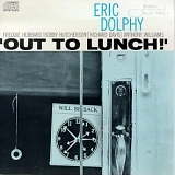 Eric Dolphy - Out To Lunch