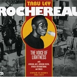 Tabu Ley Rochereau - The Voice of Lightness: Congo Classics 1961-1977