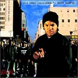 Ice Cube - AmeriKKKa's Most Wanted