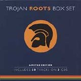 Various artists - Trojan Roots Box Set