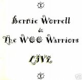 Bernie Worrell - the Woo Warriors Live
