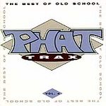 Various artists - Phat Trax - The Best Of Old School Vol. 4