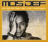 Mos Def - We Are Hip Hop