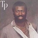 Teddy Pendergrass - TP