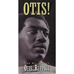 Otis Redding - Otis! - The Definitive Otis Redding