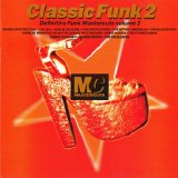 Various artists - Classic Funk Mastercuts Vol. 2