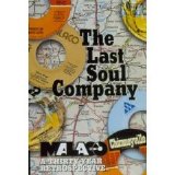 Various Artists - The Last Soul Company