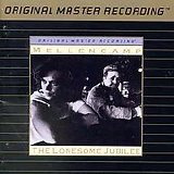 John Mellencamp - The Lonesome Jubilee (MFSL)