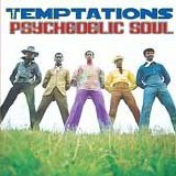The Temptations - Psychedelic Soul