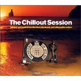 Ministry of Sound - The Chillout Session