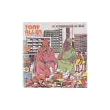 Tony Allen - No Accommodation For Lagos / No Discrimination