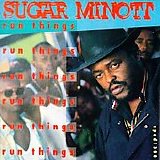 Sugar Minott - Run Things
