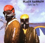 Black Sabbath - Never Say Die !