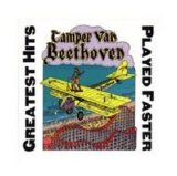 Camper Van Beethoven - Greatest Hits Played Faster