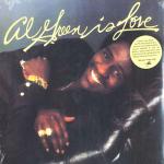 Al Green - Al Green Is love