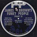 James Brown - James Brown's Funky People (Part 3)