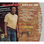 Bill Withers - Just As I Am (DualDisc)