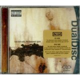 Nine Inch Nails - The Downward Spiral (DualDisc)