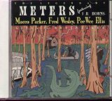 Meters - Live at Moonwalker