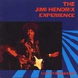 Jimi Hendrix - Live At Winterland