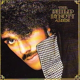 Phil Lynott - The Philip Lynott Album