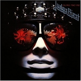 Judas Priest - Killing Machine