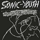 Sonic Youth - Confusion is Sex