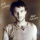 Nils Lofgren - Night Fades Away