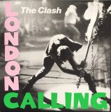 The Clash - London Calling