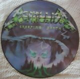 Metallica - Creeping Death