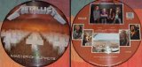 Metallica - Master Of Puppets