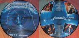 Metallica - Ride The Lightning