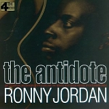 Ronny Jordan - Antidote