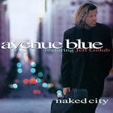 Avenue Blue - Naked City