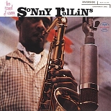 Sonny Rollins - The sound of Sonny
