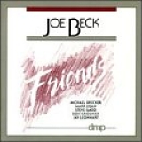 Joe Beck - Friends