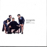 Incognito - 100 Degrees & Rising
