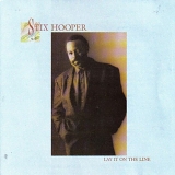 Stix Hooper - Lay It On The Line